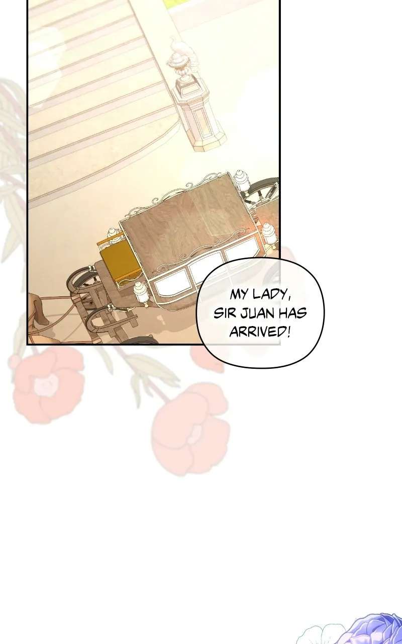 The Grand Duke’s Bride isa Warrior from Hell Chapter 38 - page 48