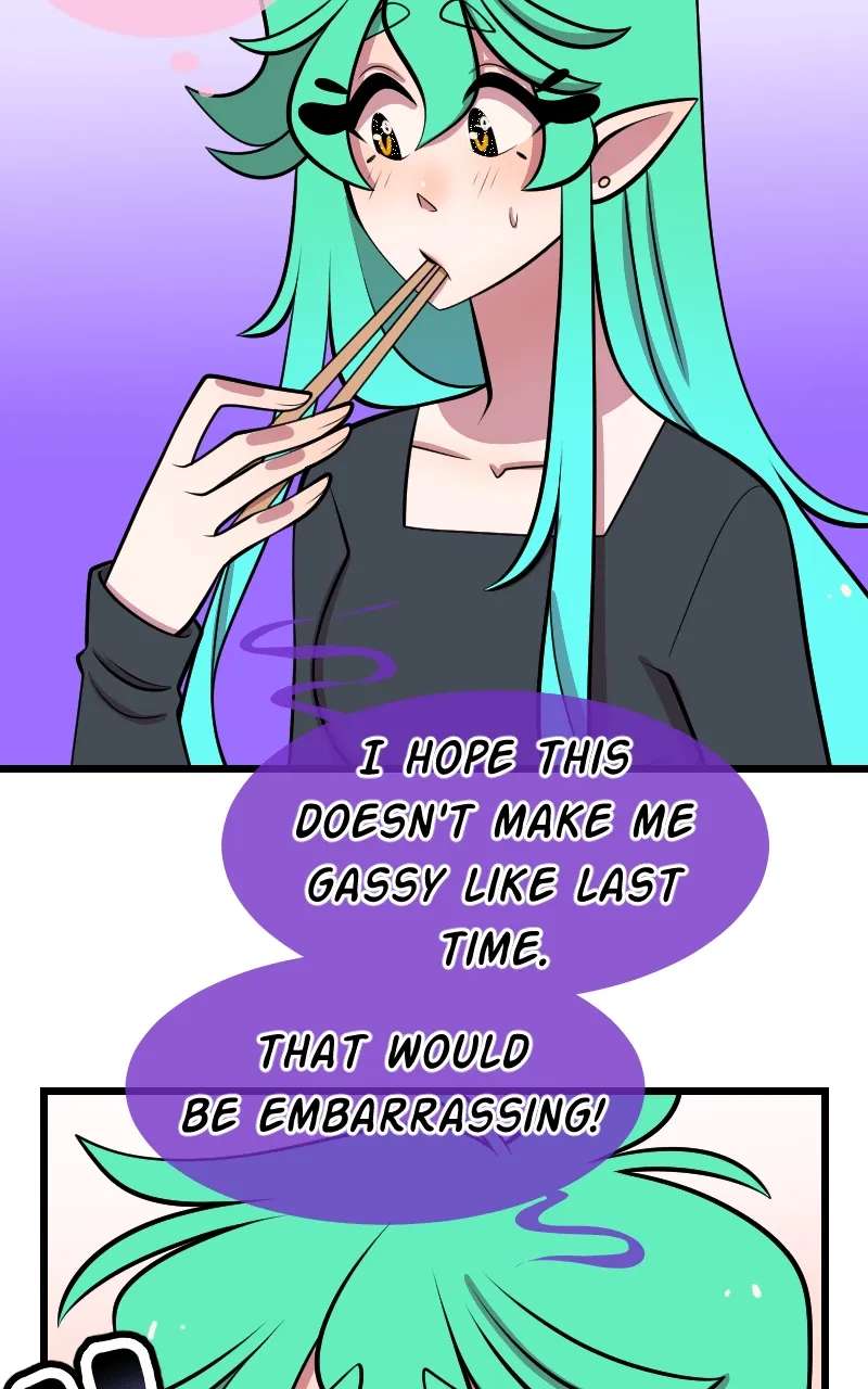 Down To Earth Chapter 264 - page 57