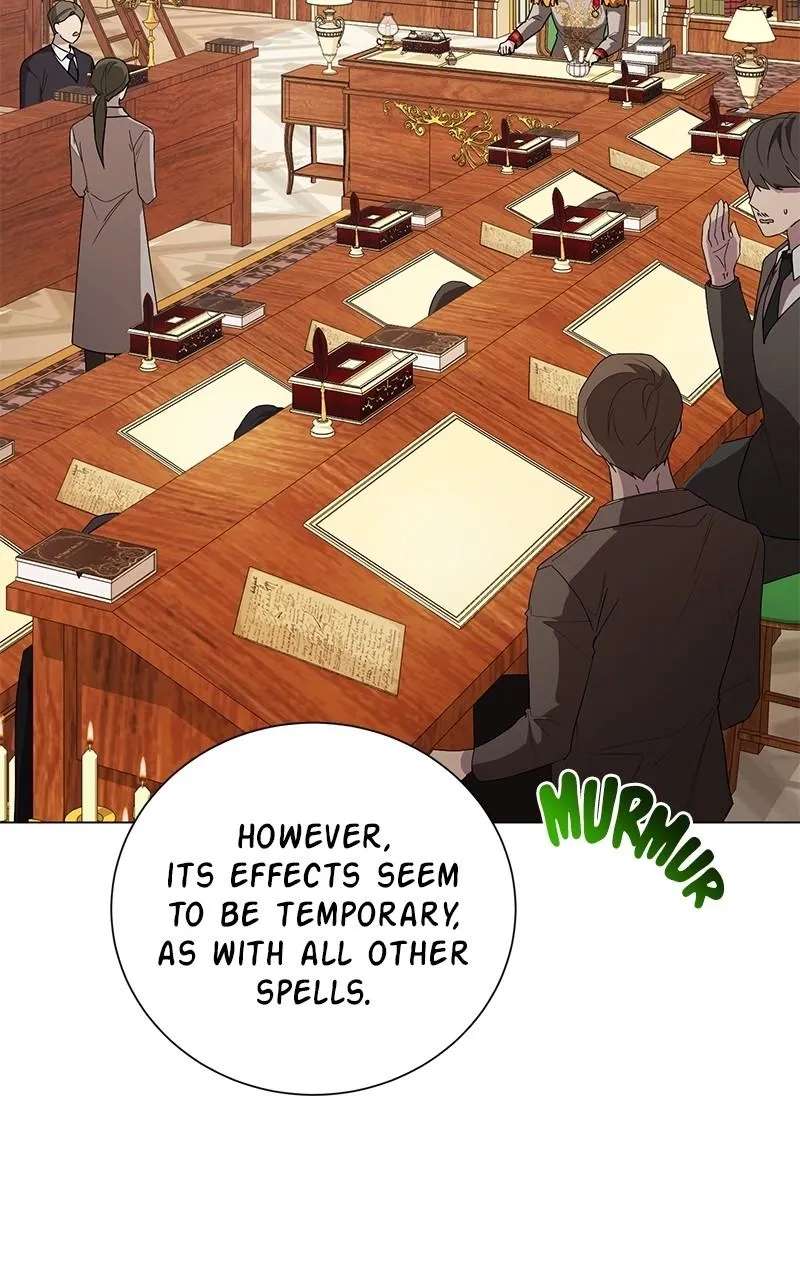 Wished You Were Dead Chapter 99 - page 6