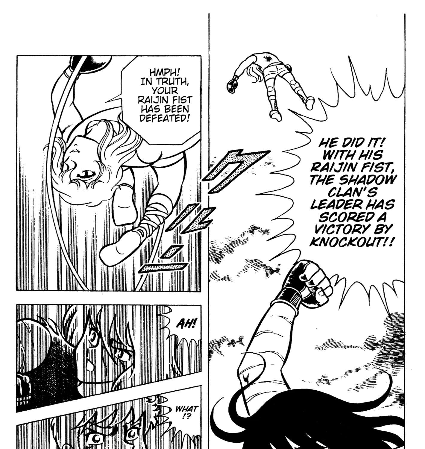 Ring ni Kakero Chapter 88 - page 149