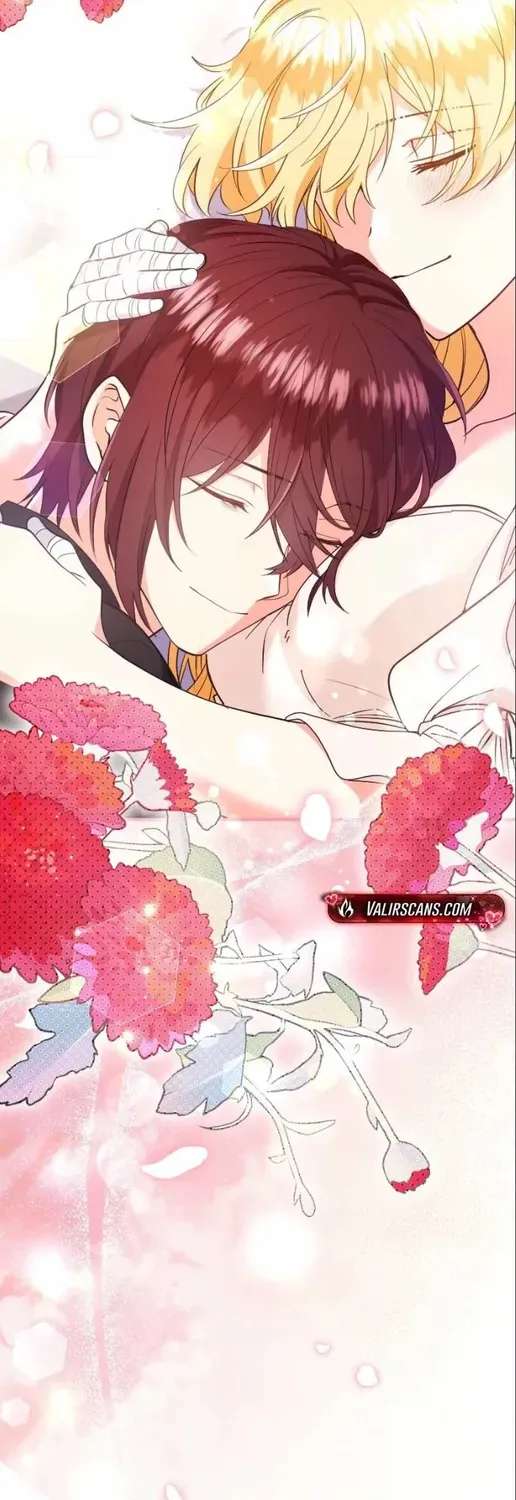 I Was Captured by the Yandere Duke Who Was My Husband in My Previous Life Chapter 34 - page 59
