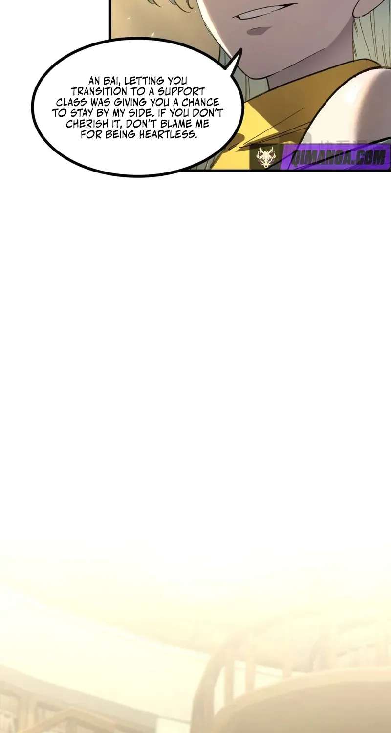 Global Class Transition: The Magic King's Skills Have Infinite Affixes Chapter 1 - page 25