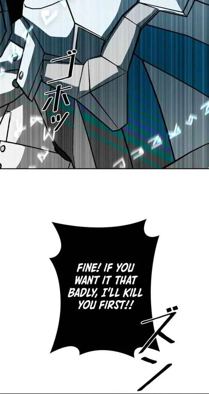 Holy Emperor’s Grandson Is A Necromancer Chapter 124 - page 77