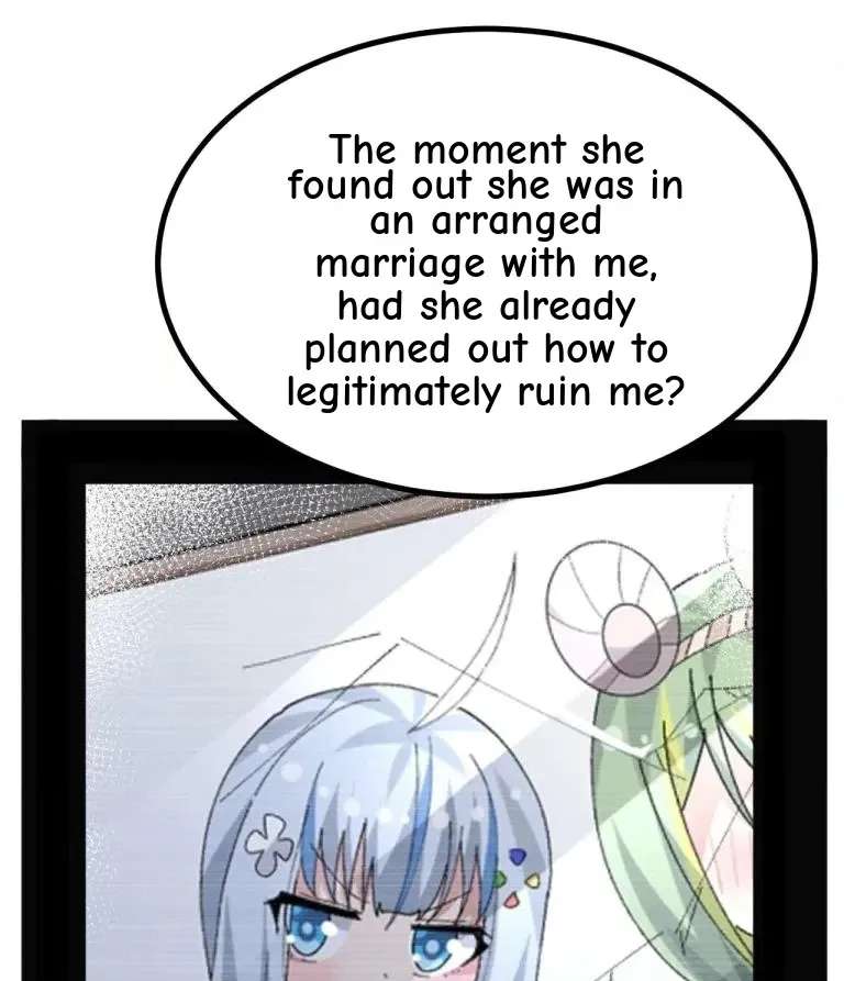 The Graduation Project Is, Making Butter! Chapter 82 - page 21