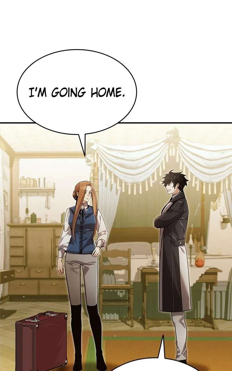 A Cadet Becomesa Prophet?! Chapter 42 - page 51