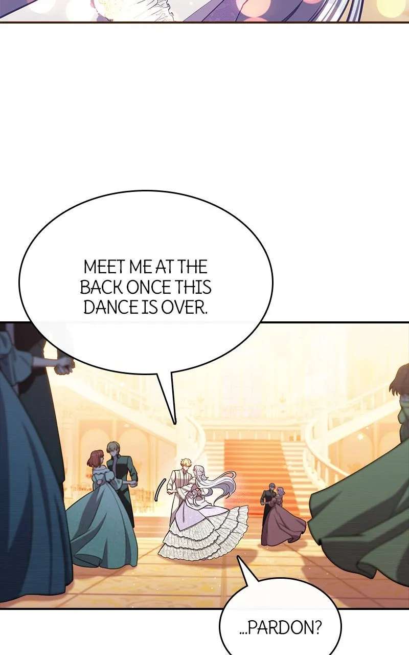 She No Longer WieldsHer Sword Chapter 21 - page 18