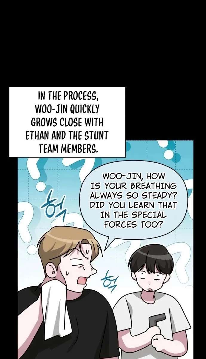 The Otherworldly Genius Method Actor Chapter 114 - page 42