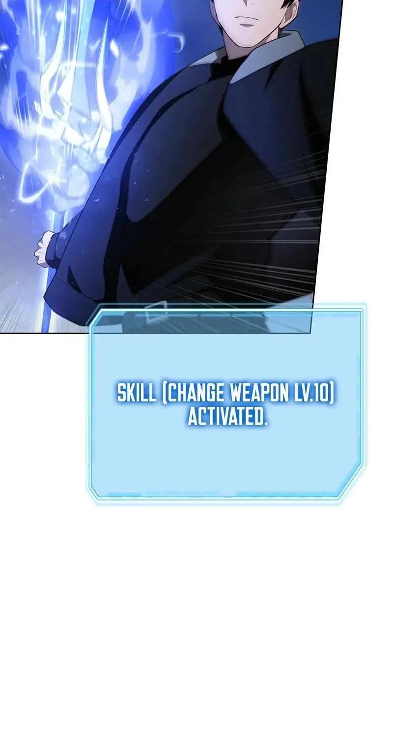 I Became a Transcendent Hunter with 100,000x EXP Chapter 23 - page 85