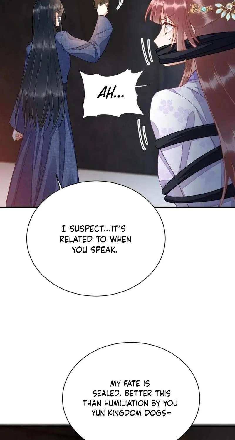 Legendary Doctor Princess Has the Crow's Beak Chapter 37 - page 33