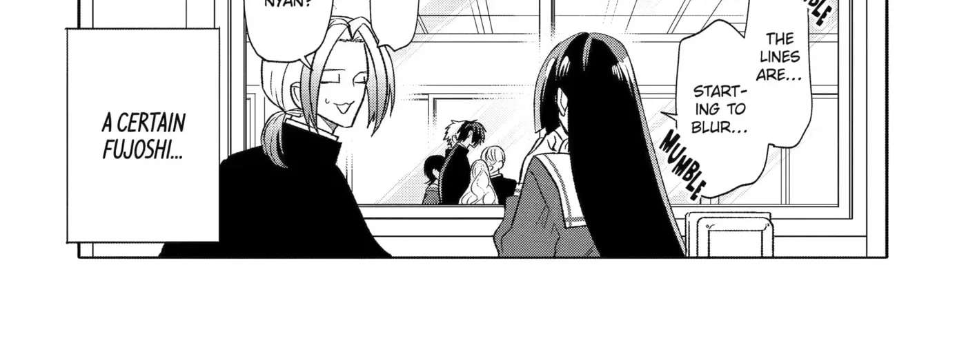 Otaku mo Koi mo Rensa suru Chapter 38 - page 69
