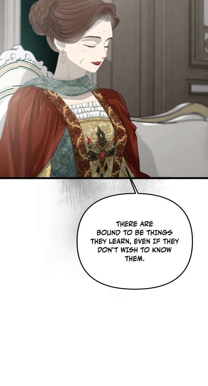 The Majesty Makeover Chapter 34 - page 64