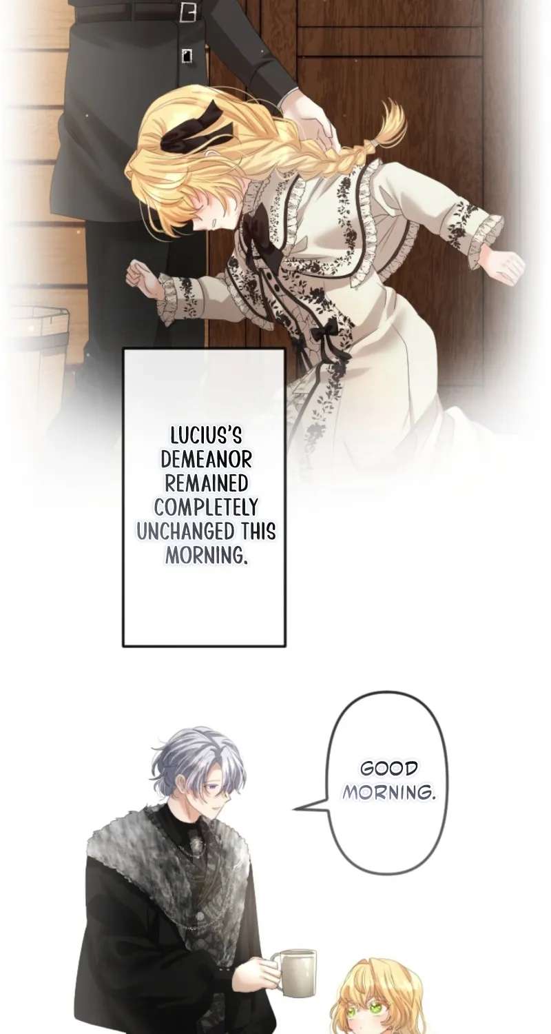 The Prince of Calamity Wants a Fake Princess Chapter 17 - page 21
