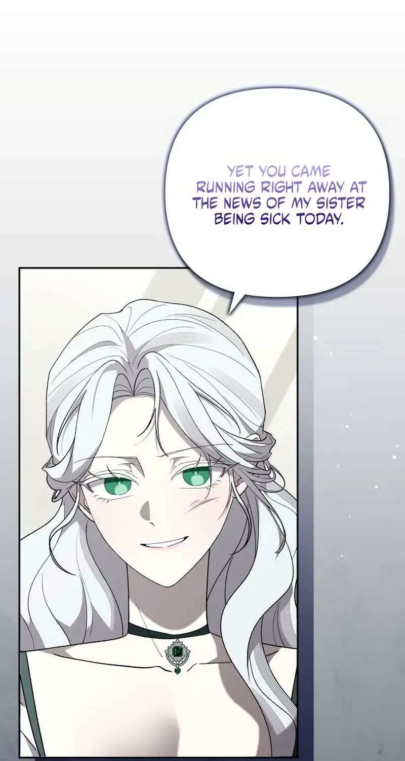 Now It’s Your Turn To Regret Chapter 8 - page 21