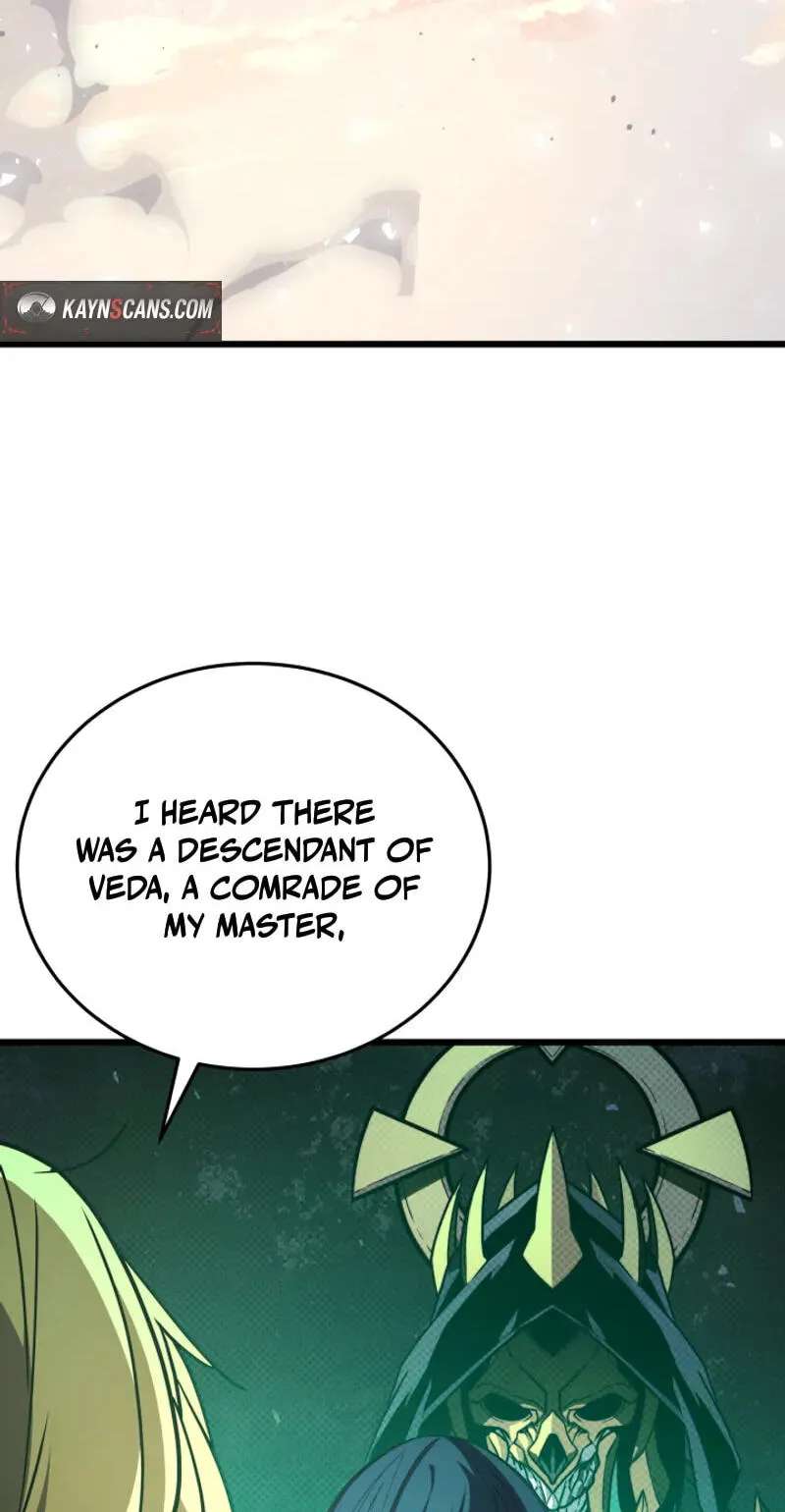 The Player of the Fallen Family Chapter 58 - page 25
