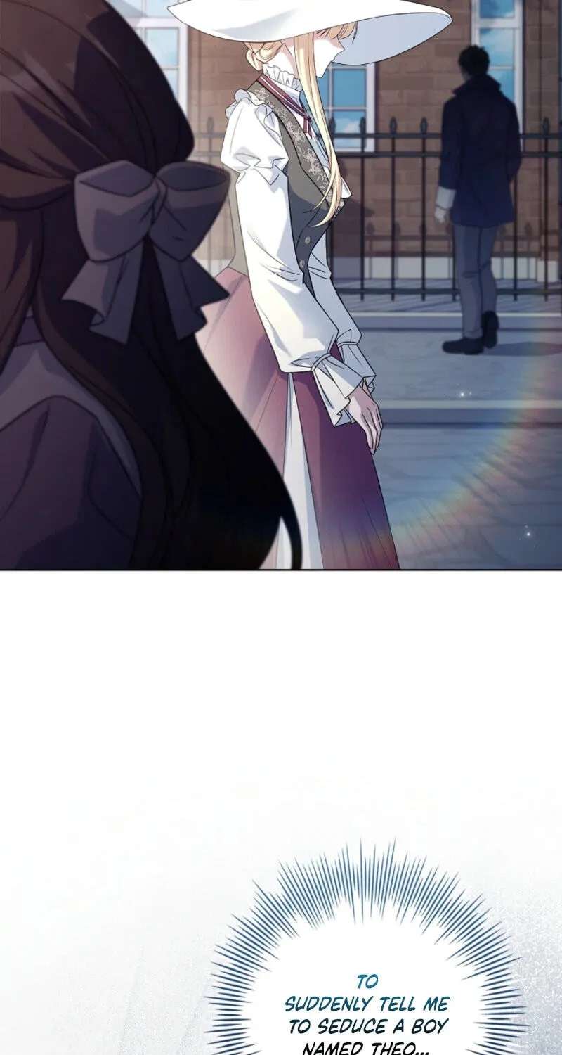 Darling, Why Can't We Divorce? Chapter 100 - page 5