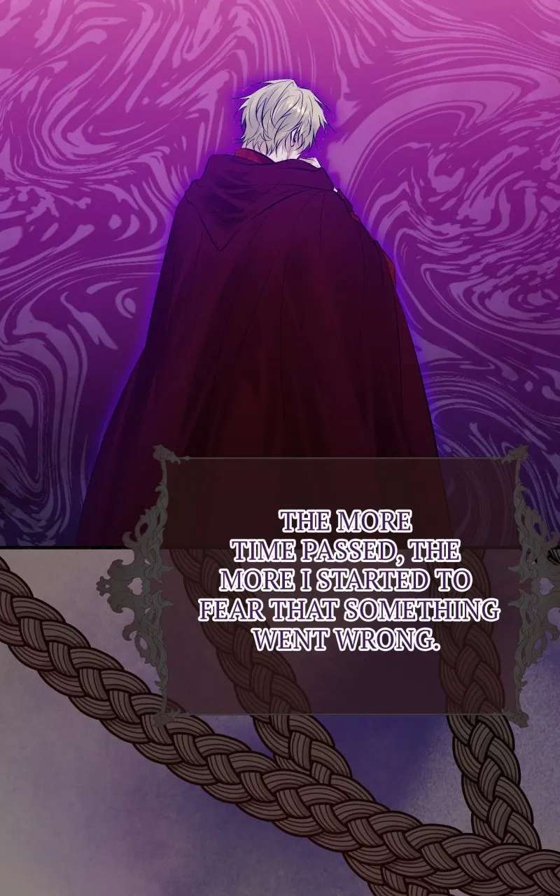 My Angelic Husband isActually a Devil in Disguise Chapter 90 - page 77