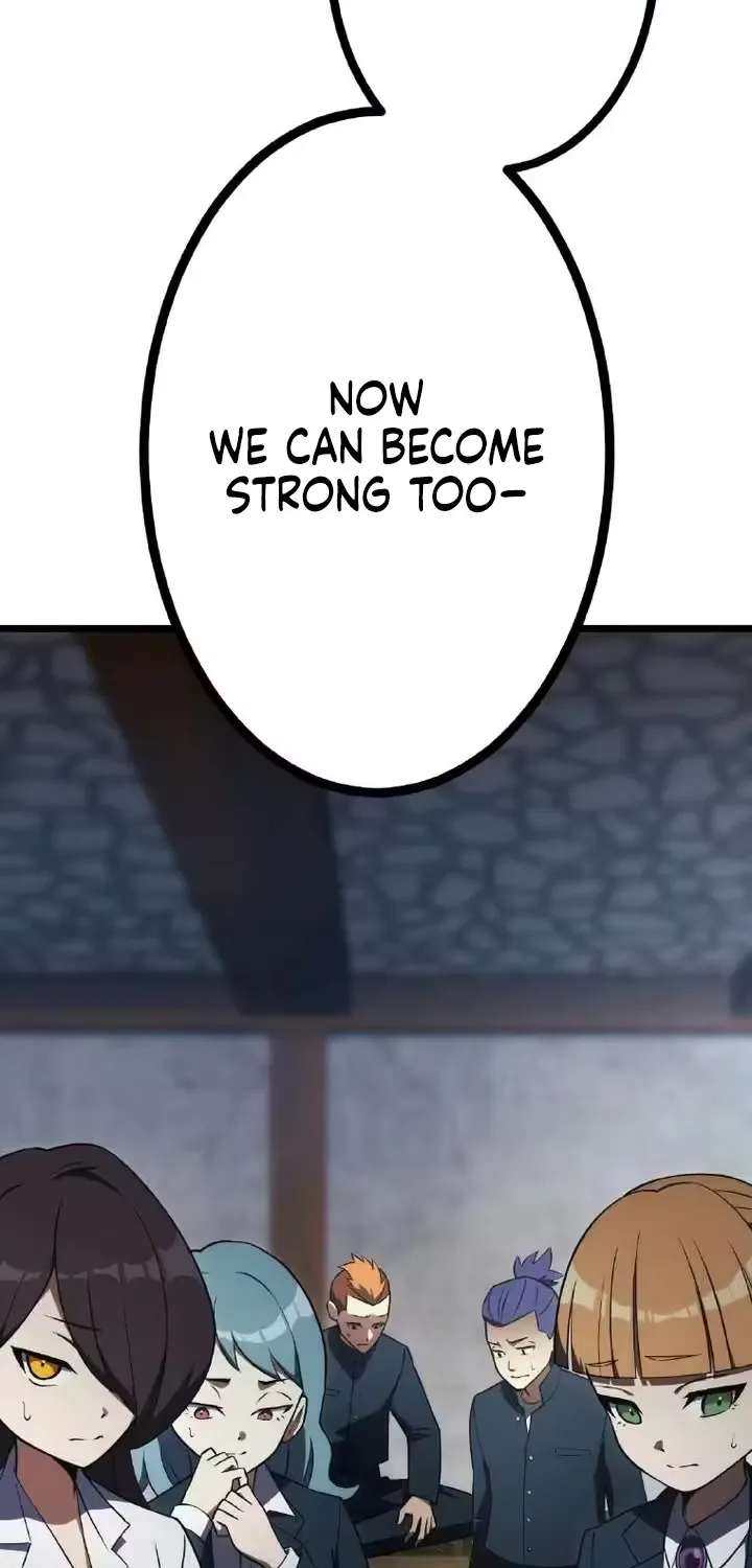 The Tyrant Girl Nero’s Rebellion Chapter 7 - page 83