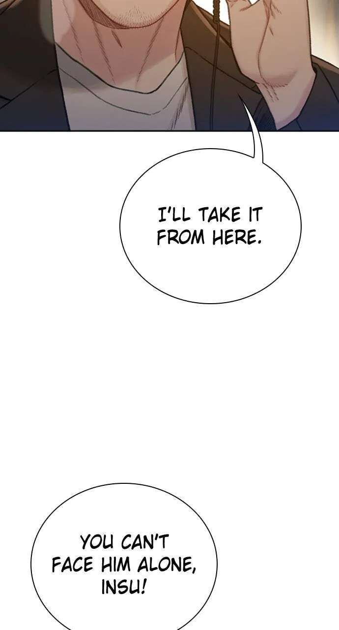 The Final Case Chapter 33 - page 9