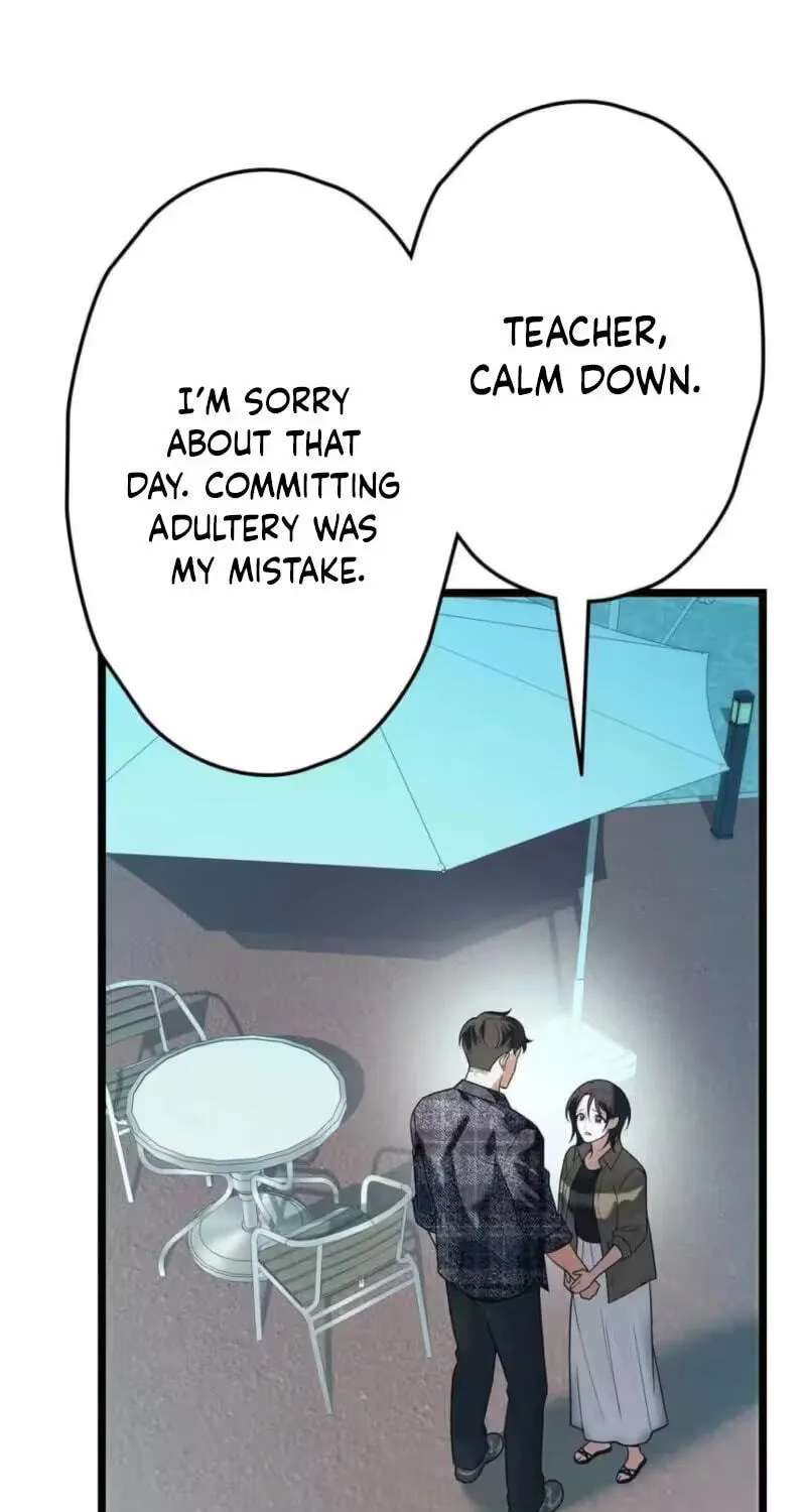 Burning for You Chapter 39 - page 69