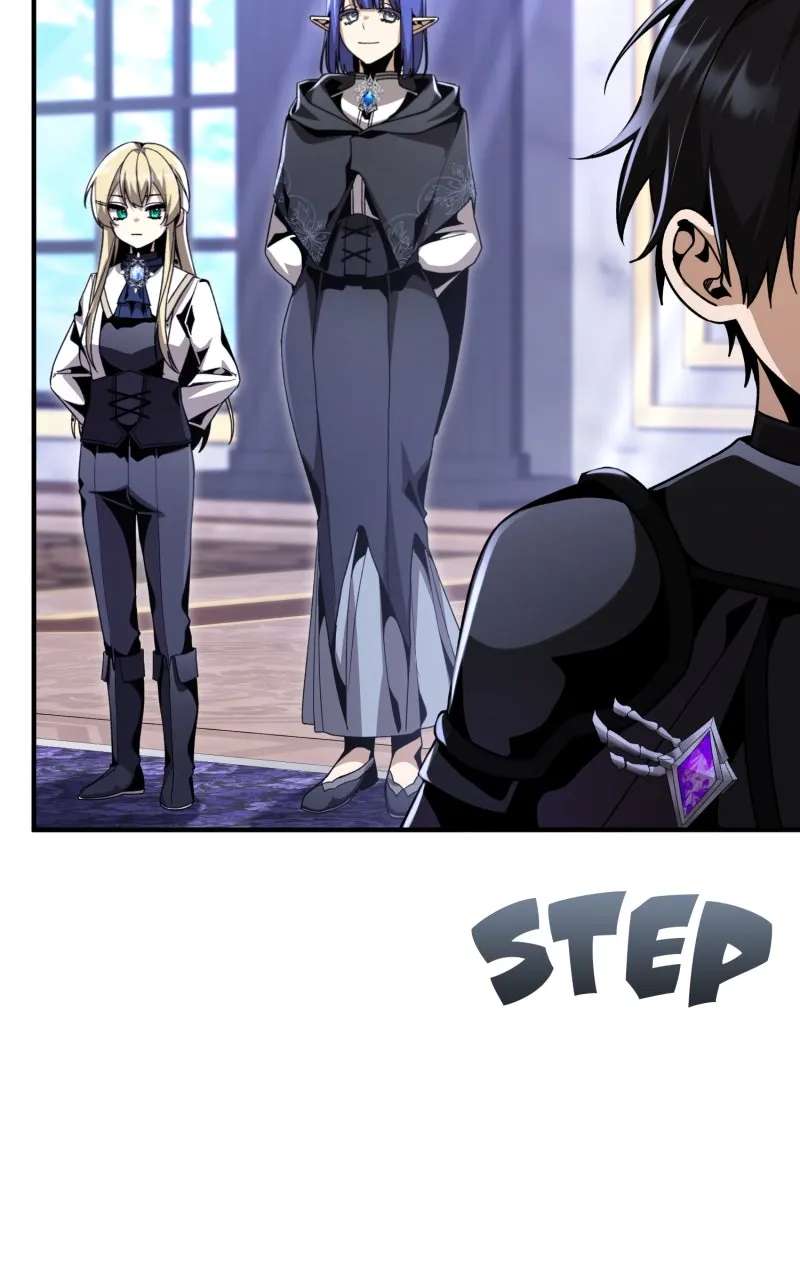 The Reborn Prodigy ofthe Ducal Family Chapter 26 - page 86