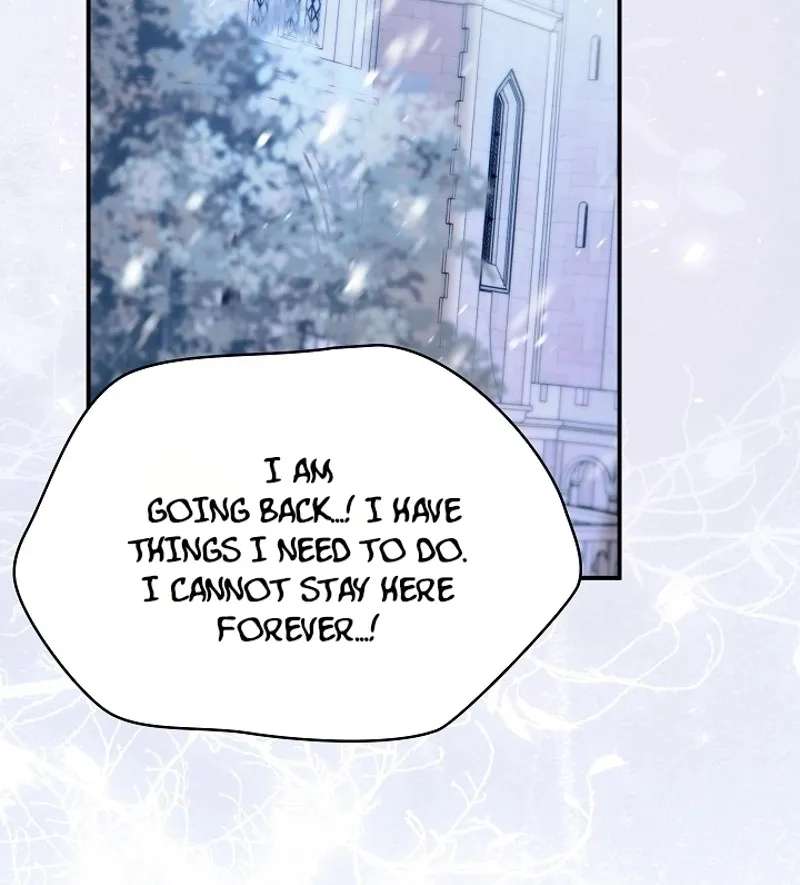 The Grand Duchess Disappeared on a Silent Night Chapter 27 - page 27