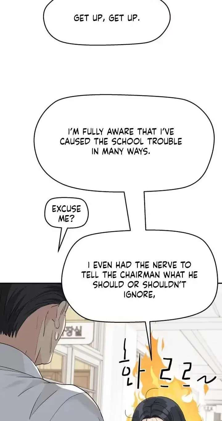 Press Play, Sami Chapter 93 - page 8