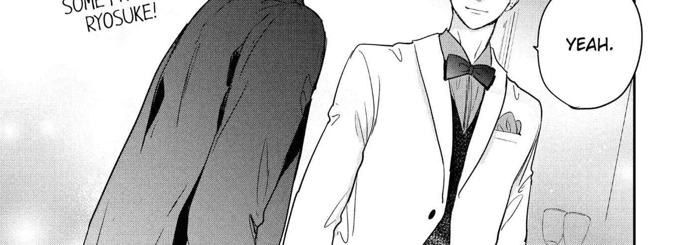 Anyway, I'm Falling in Love with You. Chapter 48 - page 48