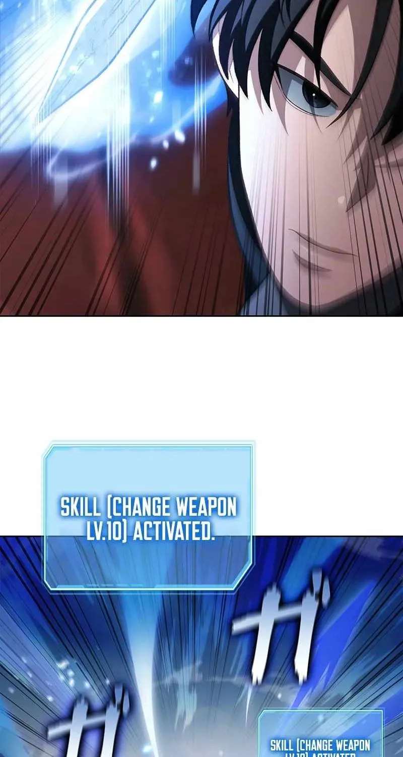 I Became a Transcendent Hunter with 100,000x EXP Chapter 23 - page 106