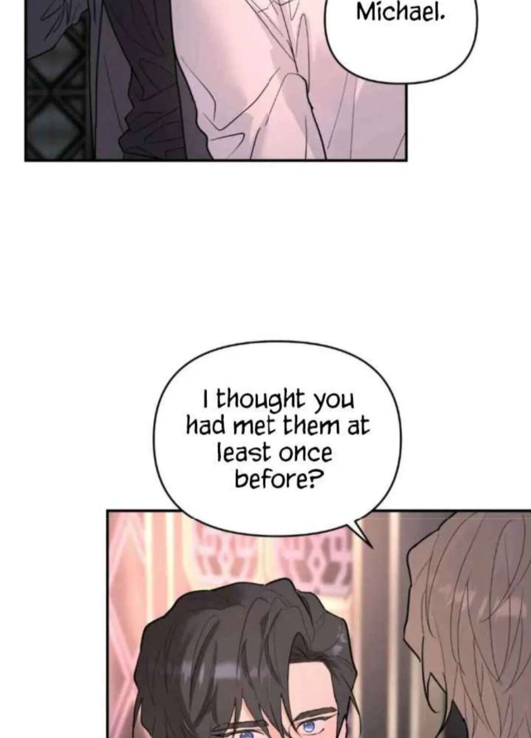 A Tree Without Roots Chapter 116 - page 37