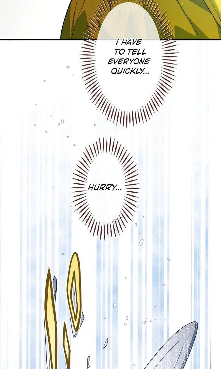 Akujo Alicia no Kyuukoku Recipe Chapter 98 - page 117