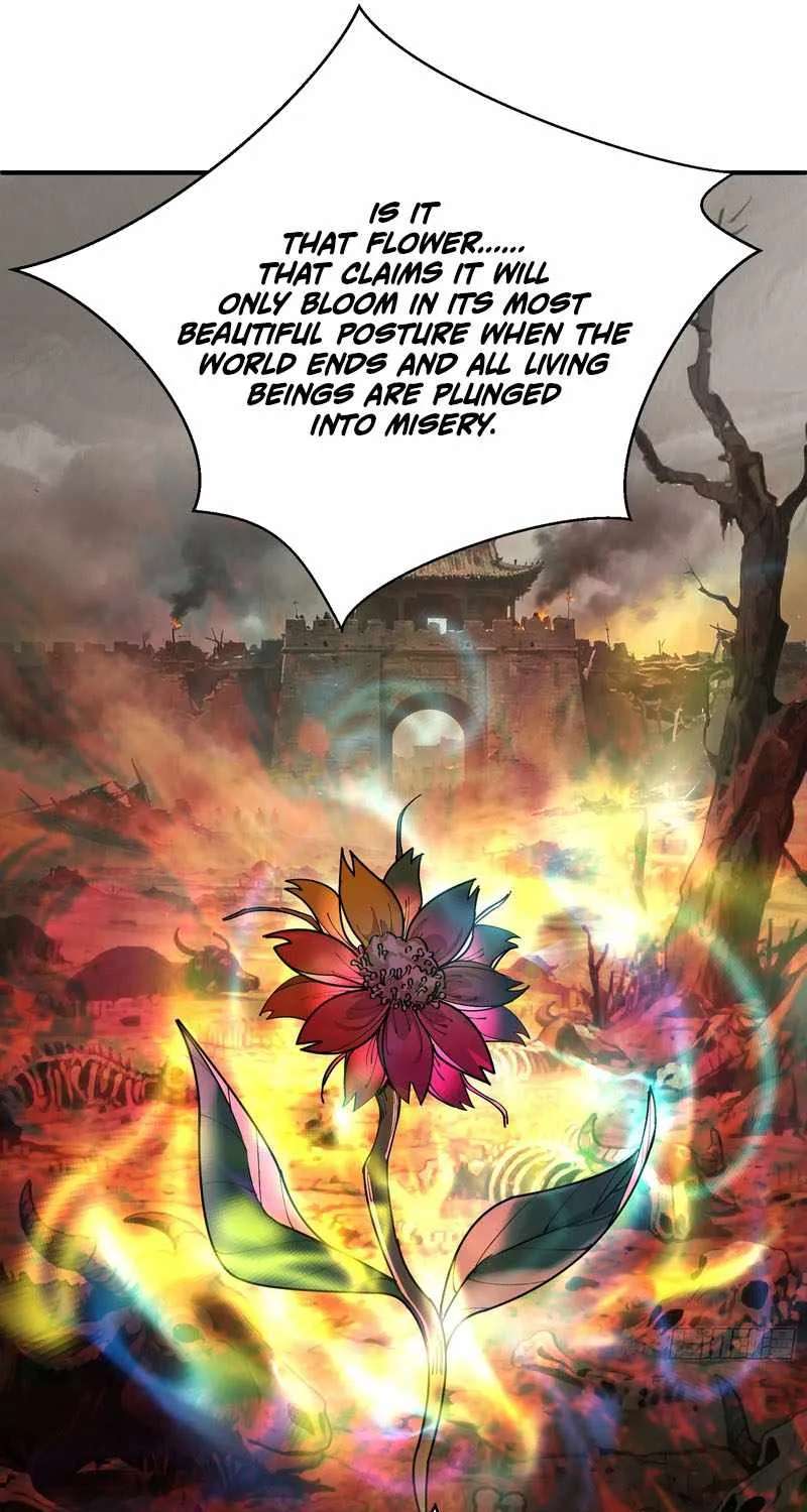 Who Let Him Cultivate Immortality Chapter 25 - page 21