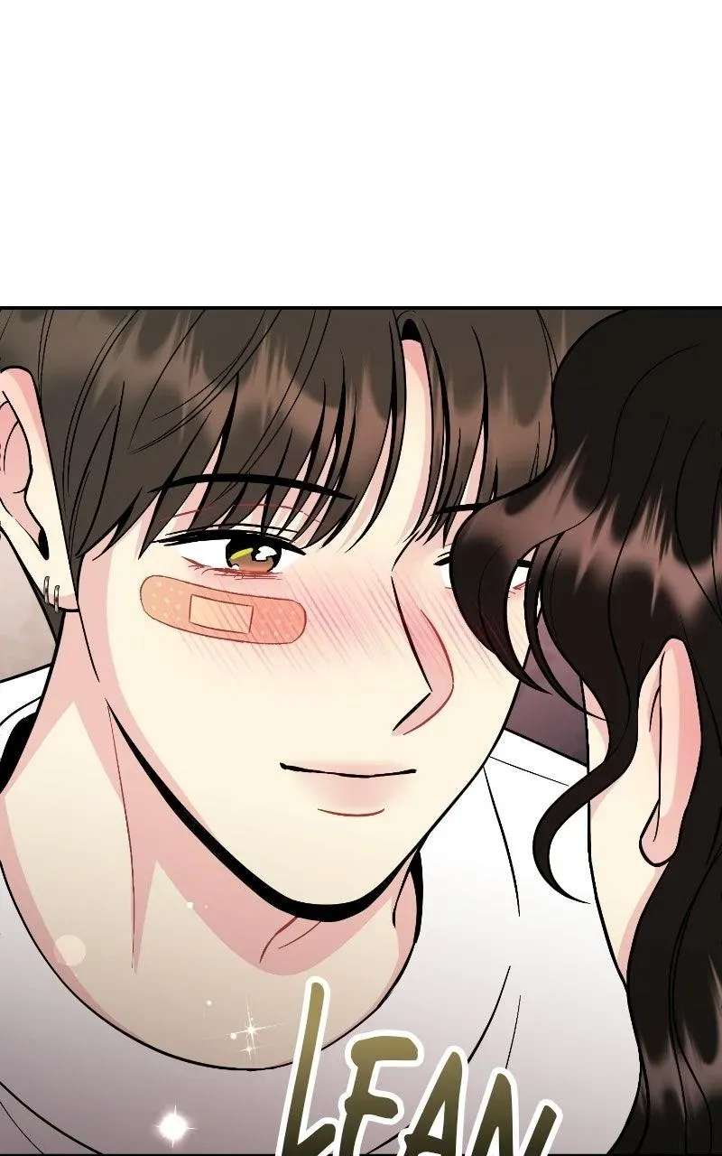 Caution: Beware of Double Trouble! Chapter 36 - page 45