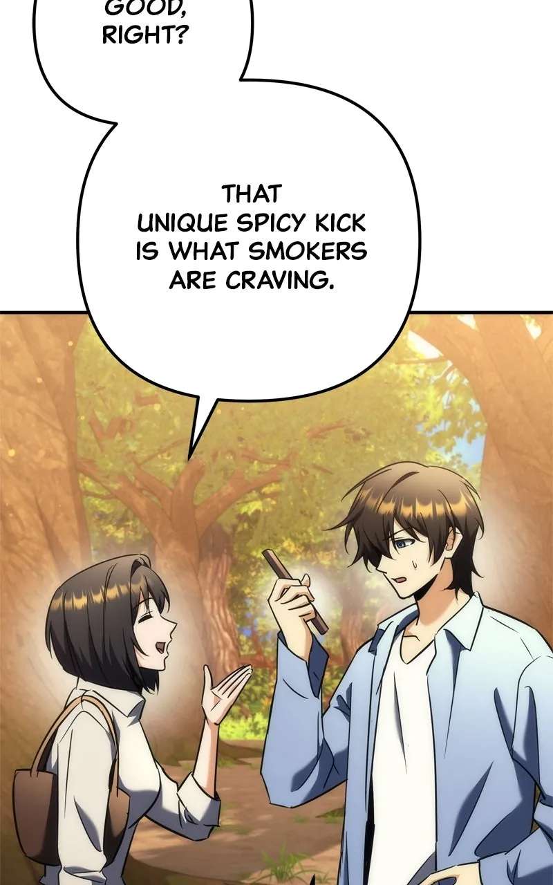The Goddess of Abundanceand Her Troublemaker Apostle Chapter 30 - page 43