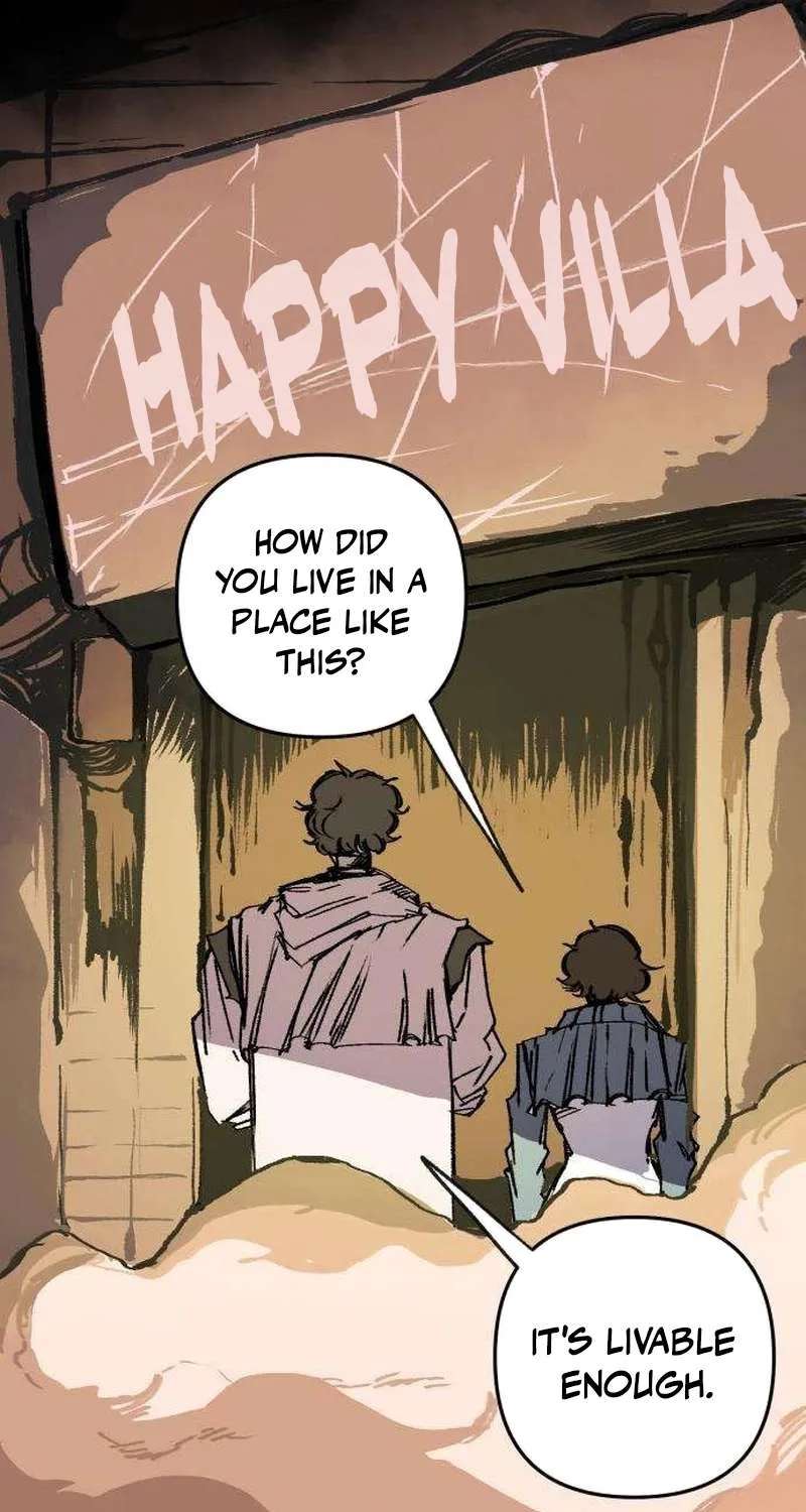 Non-Human Narrative Chapter 19 - page 71