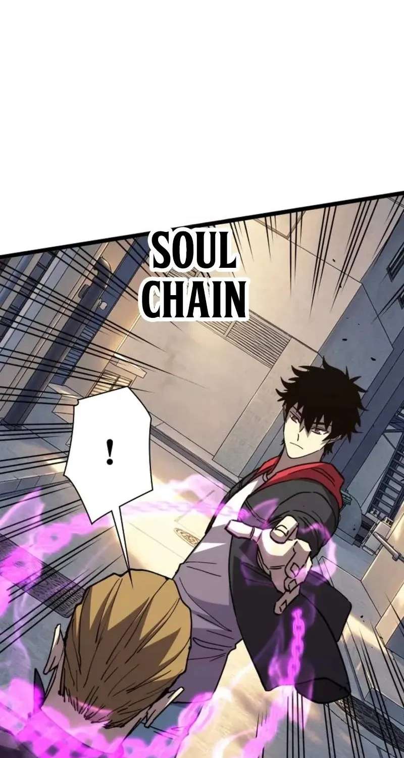 The Strongest Swordsman Rising from a Bottom-Tier Job Chapter 20 - page 36