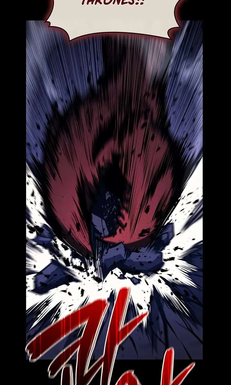 Return Of The Disaster-Class Hero Chapter 188 - page 86