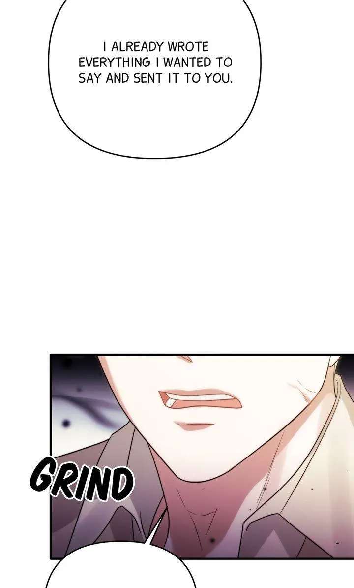 How To Make A Loving Savior An Emperor Chapter 36 - page 11