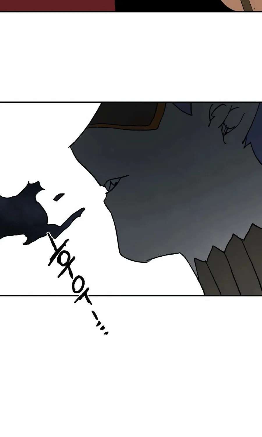 The Tale Of The Skeleton Messenger Chapter 49 - page 136