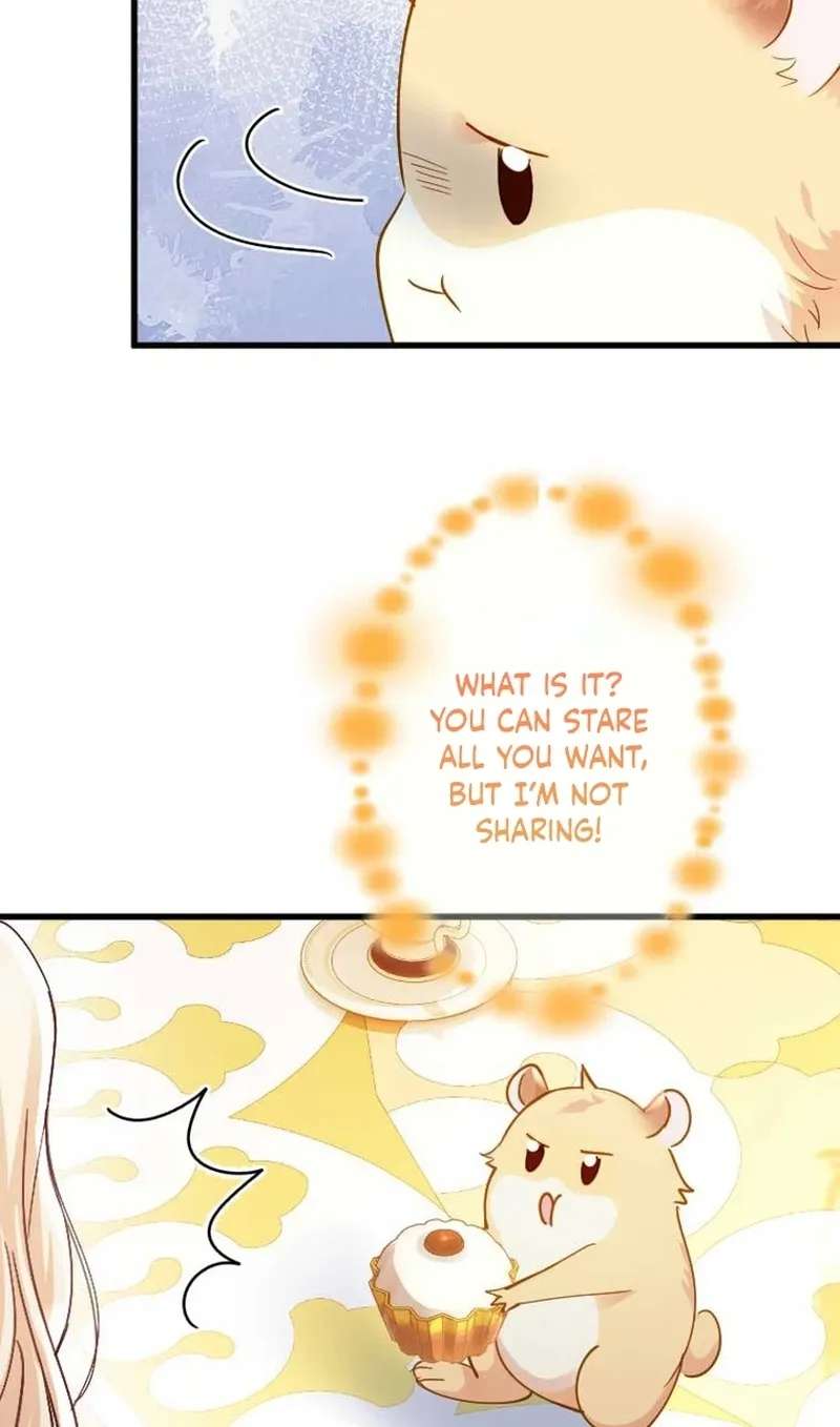 The Tyrant's Overprotective Contract Mother Chapter 49 - page 89