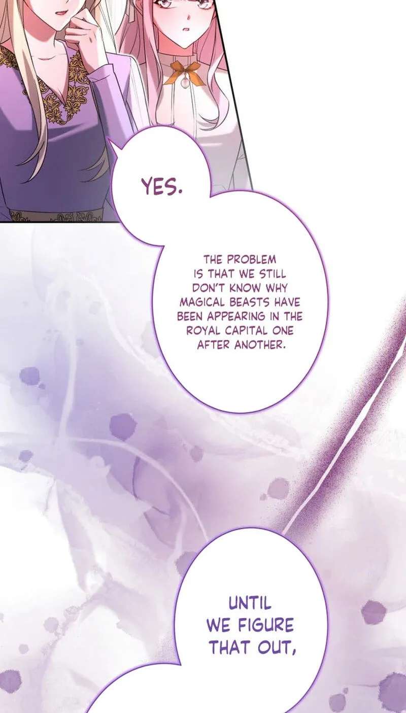 Sayonara Uwaki na Fiance-sama, Ji no Game de Shiawase ni Narimasu Chapter 30 - page 13