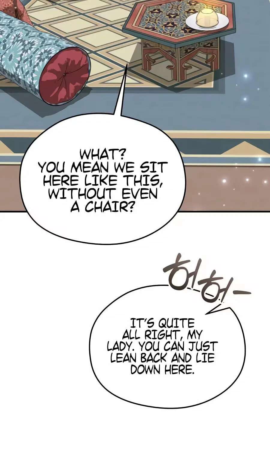 The Otherworldly Nutritionist Chapter 37 - page 113