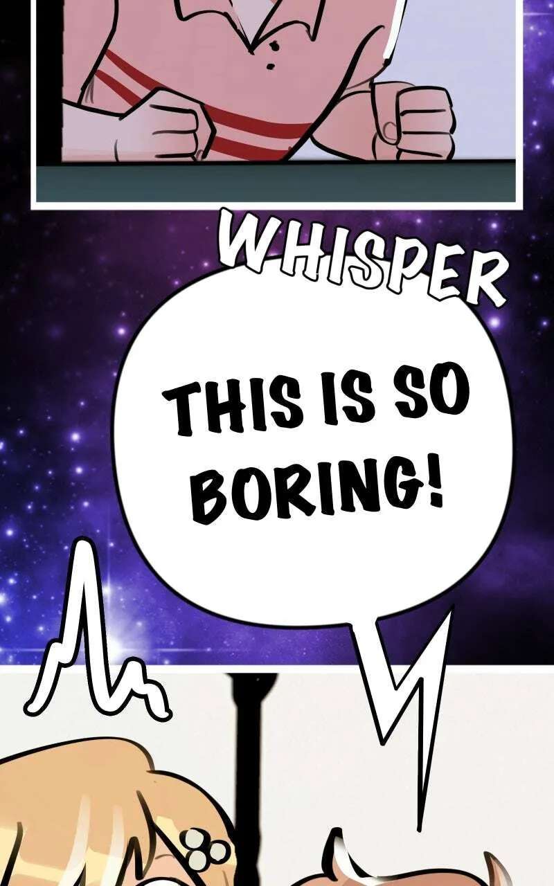 Star Catcher Chapter 106 - page 29
