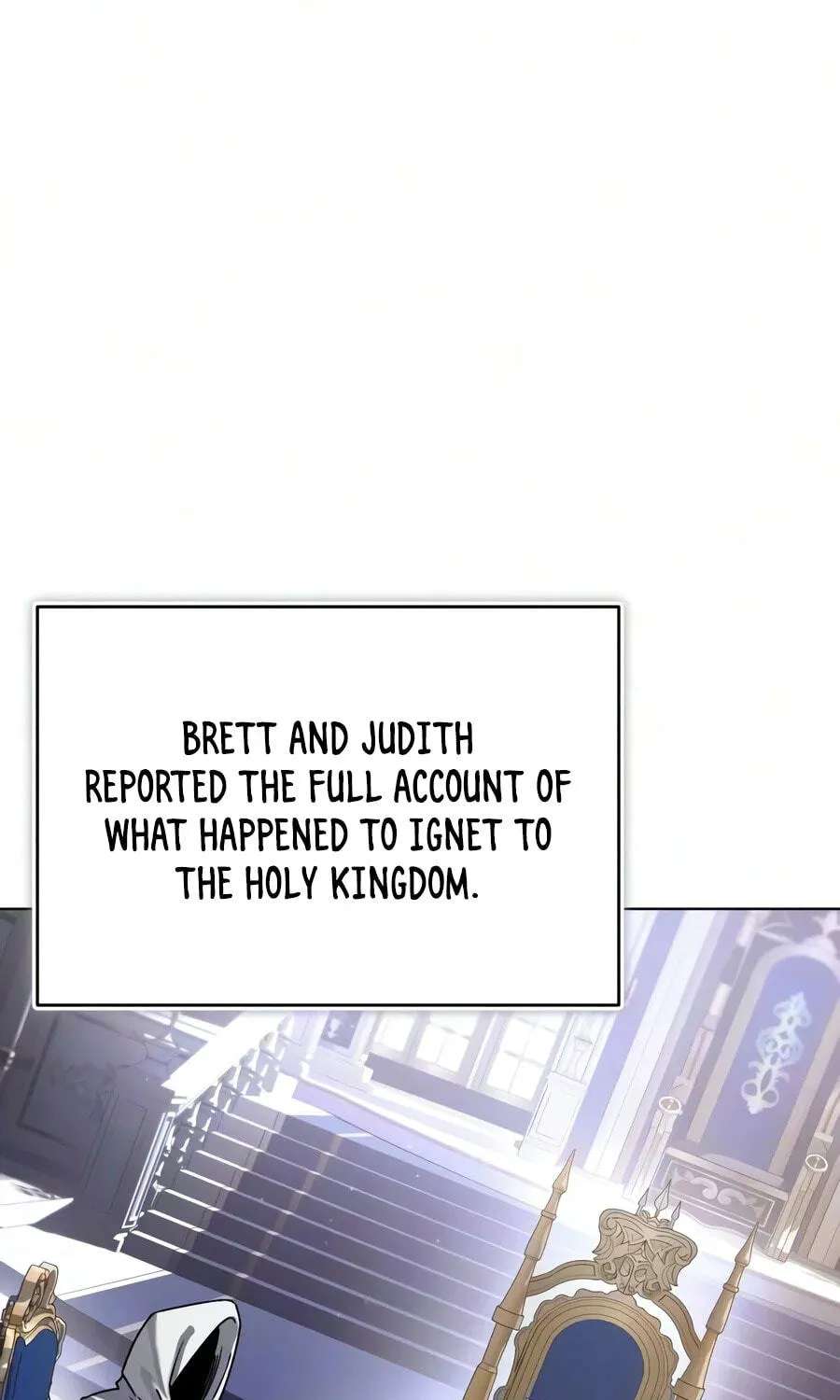 The Lazy Lord Masters the Sword Chapter 157 - page 2