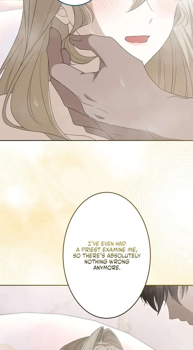 That Night, I Was Driven by Despair Chapter 29 - page 74