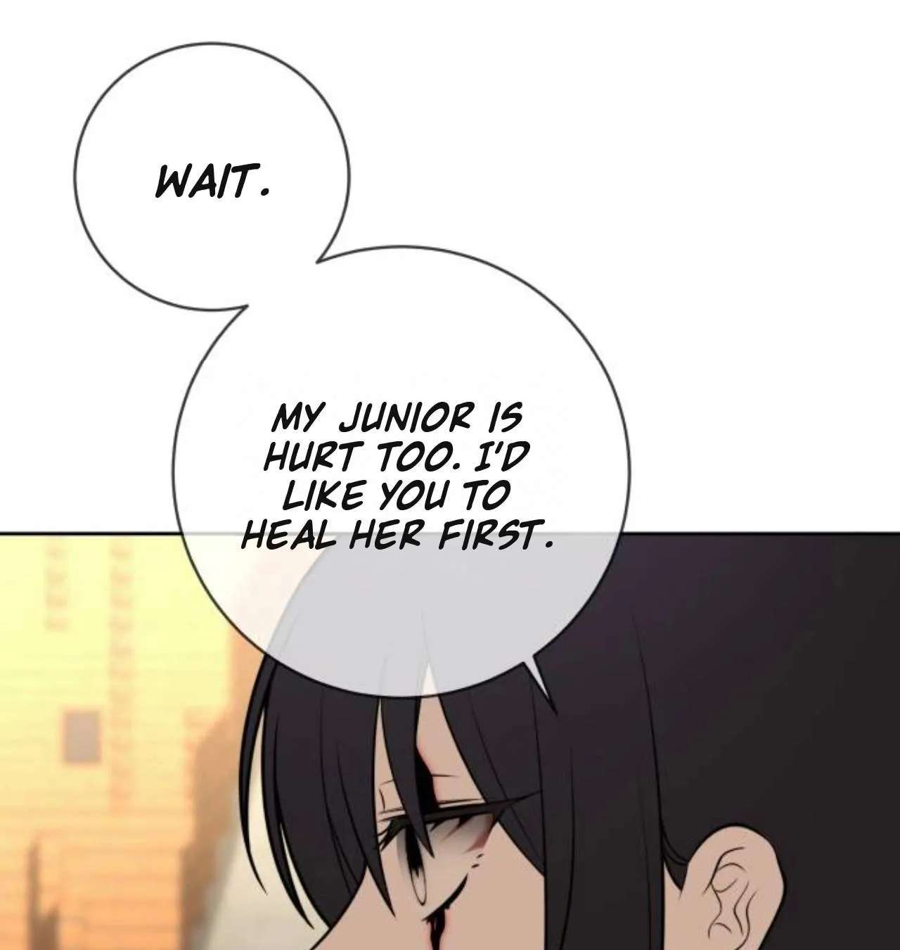 Please Don't Die! Chapter 35 - page 13