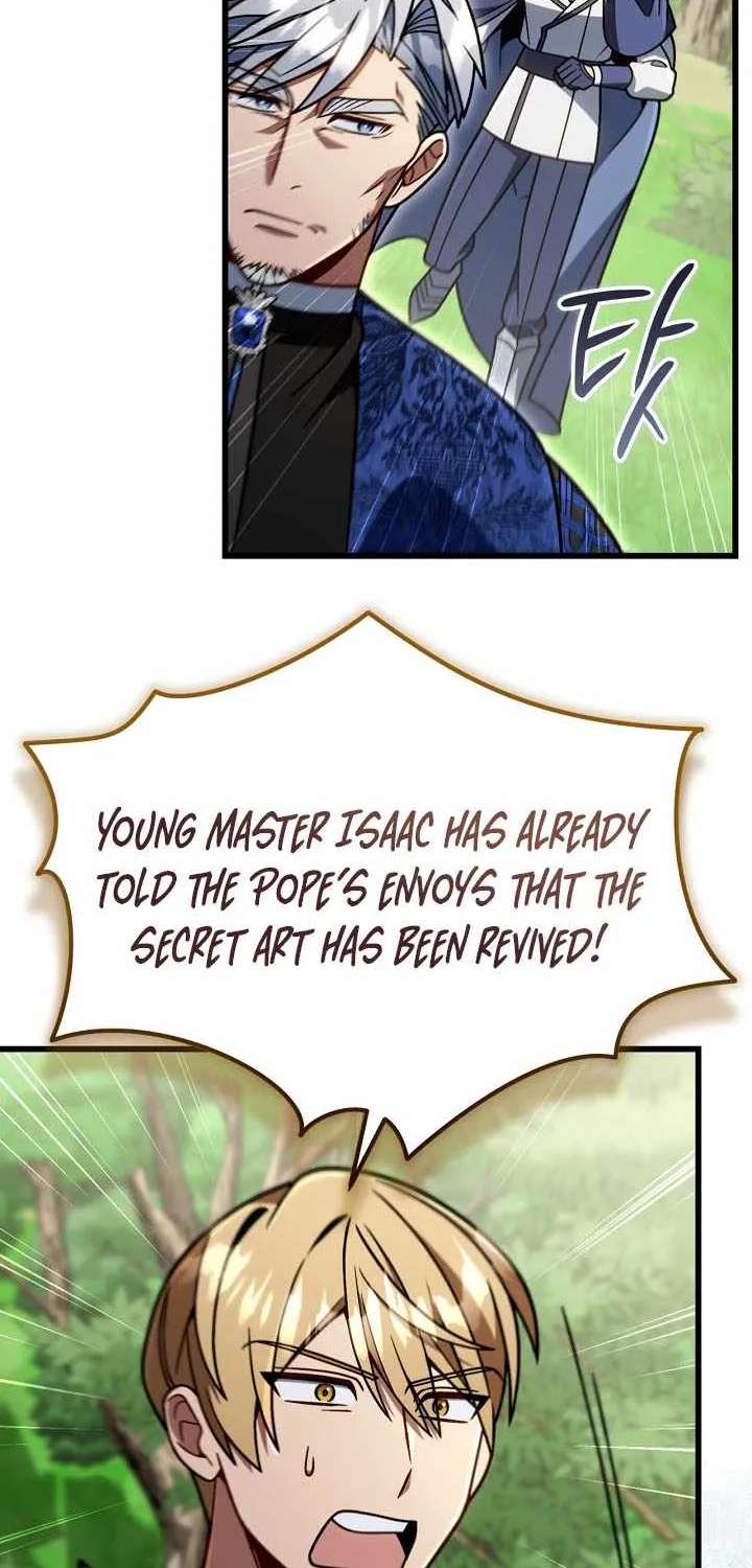 I'm Gonna Annihilate This Land Chapter 90 - page 13