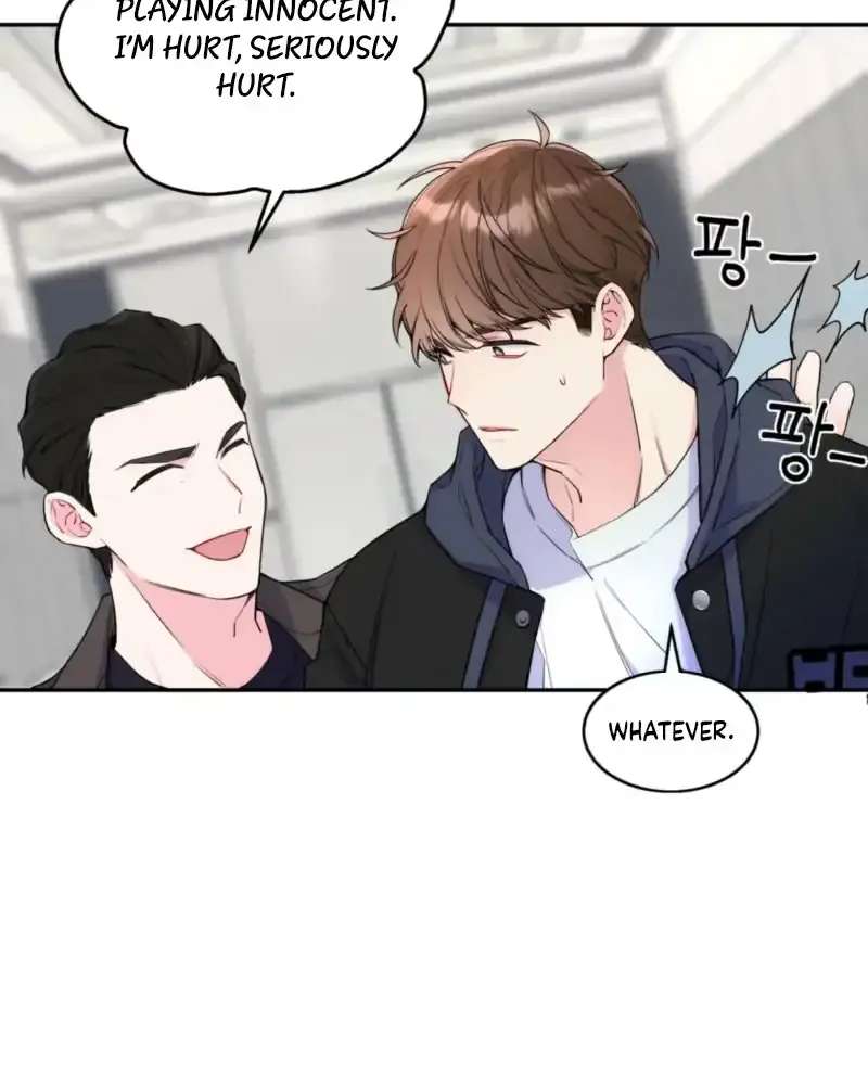 Have You Been Treated Unfairly? Chapter 1 - page 69