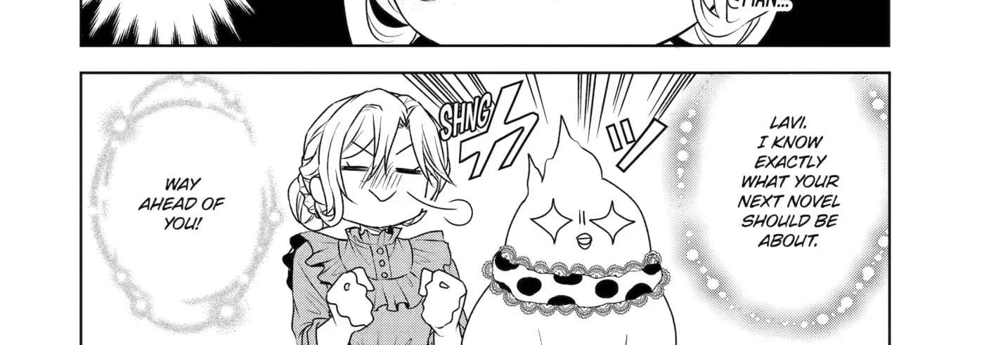Kitai no Akujo, Sandome no Jinsei de [Musai Munou] o Tanoshimu Chapter 24 - page 28