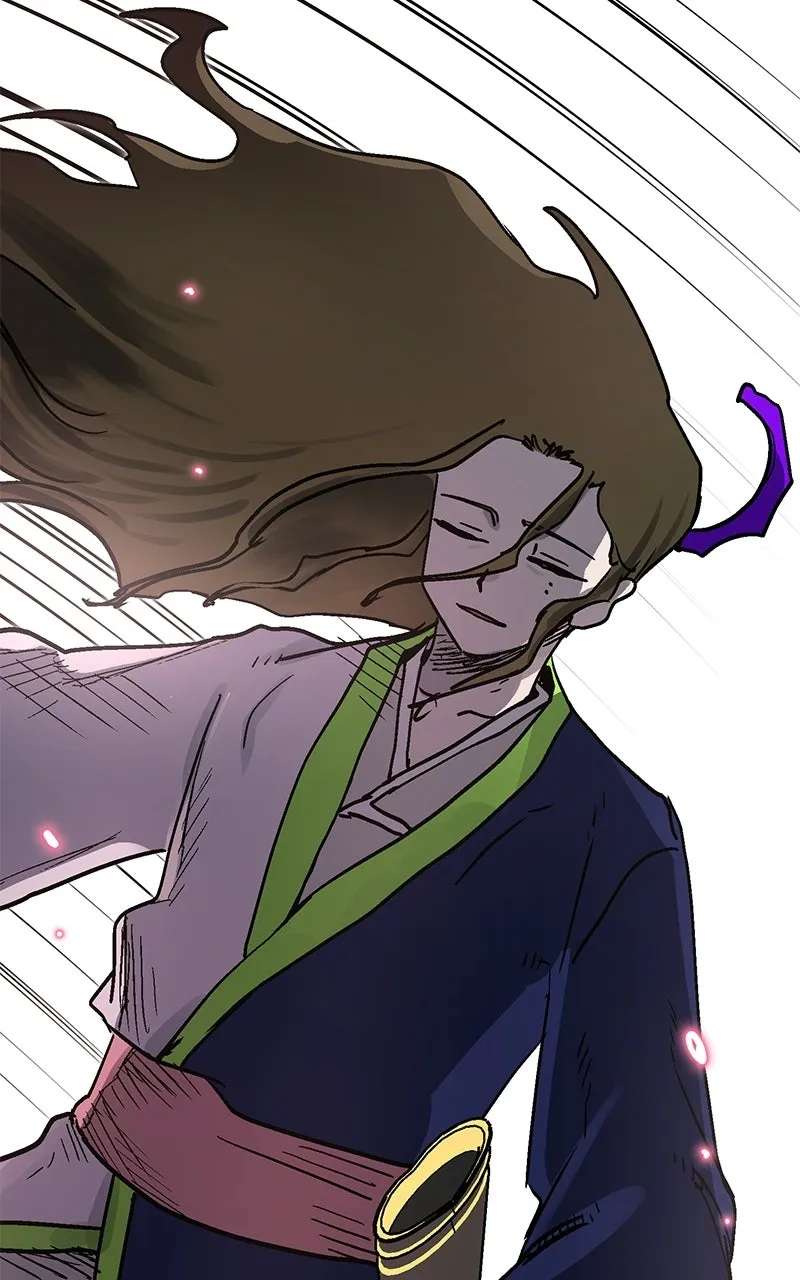 My Status WindowWent on Strike Chapter 84 - page 11