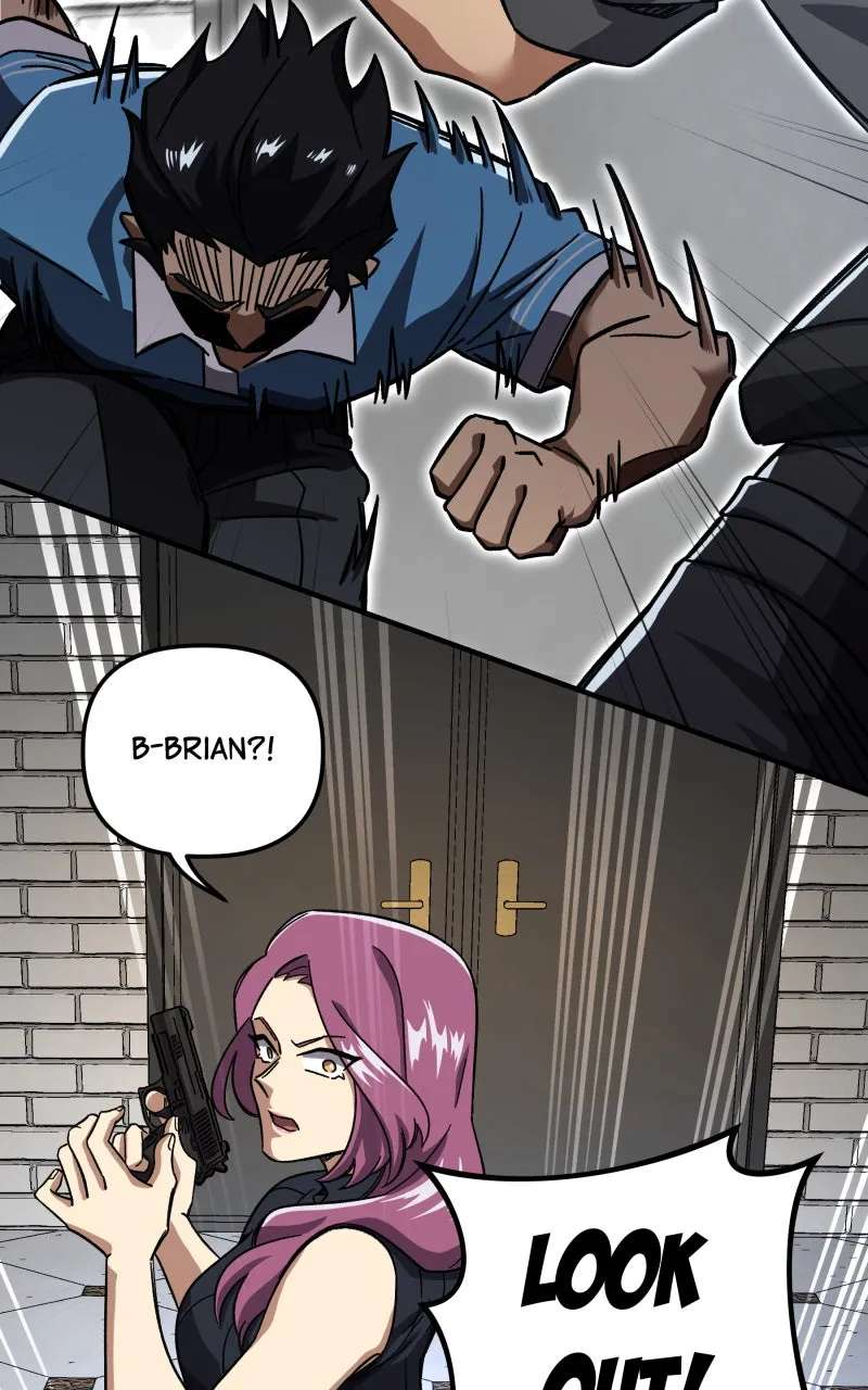 Double Mafia Godfather! Chapter 3 - page 69